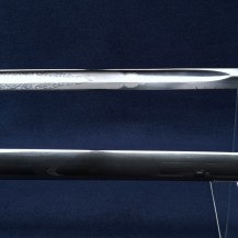 British WW1 1874 Pattern 2nd Life Guards Officers Sword of QM Capt Hugh Llewellin Hidden MC 3